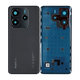 Xiaomi Redmi Note 14 5G 24094RAD4G - Cache batterie (Midnight Black) - 56002700O1700 Genuine Service Pack
