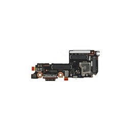 Xiaomi 15 5G - Carte PCB du connecteur de charge + Lecteur SIM - 560065000O300 Genuine Service Pack