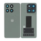 Motorola Edge 60 Pro - Cache batterie (Shadow) - 5D68C30058 Genuine Service Pack