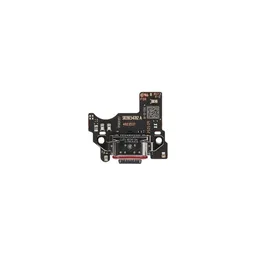Motorola Edge 60 Fusion - Carte PCB du connecteur de charge - 5P68C29865 Genuine Service Pack