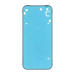 Google Pixel 9a GTF7P GTF7P - Adhésif LCD - G806-12226-04 Genuine Service Pack