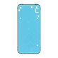 Google Pixel 9a GTF7P GTF7P - Adhésif LCD - G806-12226-04 Genuine Service Pack