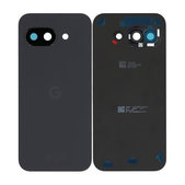 Google Pixel 9a GTF7P GTF7P - Cache batterie (Obsidian) - G949-01315-00 Genuine Service Pack