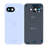 Google Pixel 9a GTF7P - Cache batterie (Iris) - G949-01317-00 Genuine Service Pack