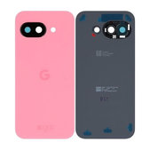 Google Pixel 9a GTF7P - Cache batterie (Peony) - G949-01318-00 Genuine Service Pack