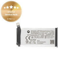 Motorola Razr 60 Ultra - Batterie RS13 1180mAh - SB18E50881 Genuine Service Pack