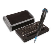 SBS - Kit de réparation Pro pour smartphones et ordinateurs portables 88en1