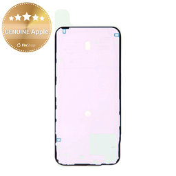 Adhésif Vitre Arriere pour iPhone 15 Plus | 923-09187-S | Genuine Apple