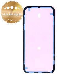 Adhésif Vitre Arriere pour iPhone 15 Pro Max | 923-09191-S | Genuine Apple