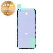 Adhésif Vitre Arriere pour iPhone 16 Plus | 923-11070-S | Genuine Apple