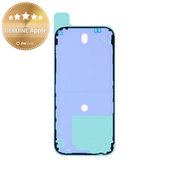 Adhésif Vitre Arriere pour iPhone 16 Pro | 923-11071-S | Genuine Apple