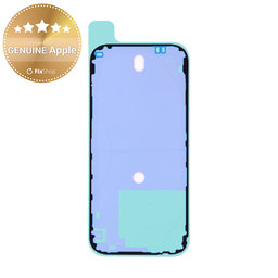 Adhésif Vitre Arriere pour iPhone 16 Pro | 923-11071-S | Genuine Apple