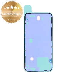Adhésif Vitre Arriere pour iPhone 16e | 923-12052-S | Genuine Apple