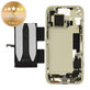 Cadre central avec batterie pour iPhone 15 | Yellow | ZD076-00671 | Genuine Apple
