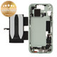 Cadre central avec batterie pour iPhone 15 | Green | ZD076-00673 | Genuine Apple