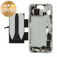 Cadre central avec batterie pour iPhone 15 Plus | Green | ZD076-00678 | Genuine Apple