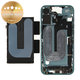 Cadre central avec batterie pour iPhone 16 Plus | Green | ZD076-00688 | Genuine Apple