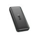 SBS - PowerBank 20000mAh, 10W, Infinity, LiFePO4, USB-C/USB-A, noir