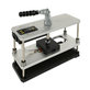 Wylie WL-758 Pro - Presse chauffante pour la réparation d’écrans et de coques arrière, 220V, EU