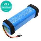 Xiaomi Roborock Q5 Pro, Q5 Pro+, P10 Pro - Batterie BRR-2P4S-5200FL 14.4V Li-Ion 5200mAh HQ