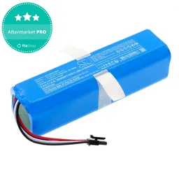 Xiaomi Dreame Bot L10s Ultra Gen2 - Batterie P2150-4S2P-KLYEV 14.4V Li-Ion 6700mAh HQ