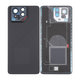 Asus ROG Phone 9 Pro AI2501 - Cache batterie complet (Phantom Black)