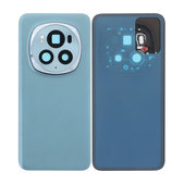 Honor Magic6 Pro - Cache batterie complet (Green)