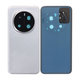 Honor Magic7 Pro - Cache batterie complet (Lunar Shadow Grey)