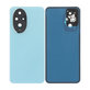 Honor 200 - Cache batterie complet (Emerald Green)