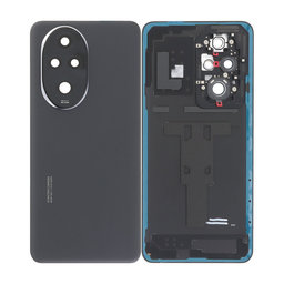 Honor 200 - Cache batterie complet (Black)