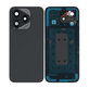 Honor 400 Lite - Cache batterie complet (Velvet Black)