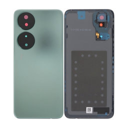 Honor X7b - Cache batterie complet (Emerald Green)