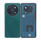 Huawei Nova 12i - Cache batterie complet (Green)