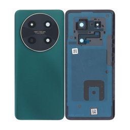 Huawei Nova 12i - Cache batterie complet (Green)