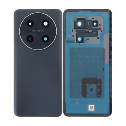 Huawei Nova 12i - Cache batterie complet (Black)