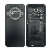 iGet Blackview BL9000 Pro - Cache batterie complet (Black)