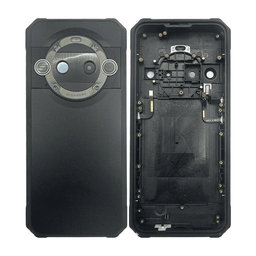 iGet Blackview BL9000 Pro - Cache batterie complet (Black)