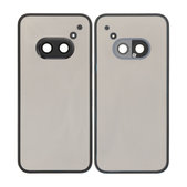 Nothing Phone (2a) - Cache batterie complet (Black)