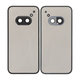 Nothing Phone (2a) - Cache batterie complet (Black)