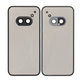 Nothing Phone (2a) - Cache batterie complet (Black)