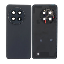 OnePlus 13 5G CPH2655 - Cache batterie complet (Black)