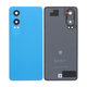 OnePlus Nord CE 4 Lite 5G - Cache batterie complet (Mega Blue)