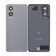 OnePlus Nord CE 4 Lite 5G - Cache batterie complet (Super Silver)
