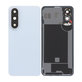 OnePlus Nord 5 CPH2709 - Cache batterie complet (Dry Ice)