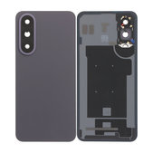OnePlus Nord 5 CPH2709 - Cache batterie complet (Phantom Gray)