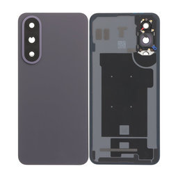 OnePlus Nord 5 CPH2709 - Cache batterie complet (Phantom Grey)