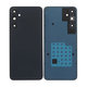Samsung Galaxy A05s A057G - Cache batterie complet (Black)