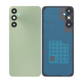 Samsung Galaxy A05s A057G - Cache batterie complet (Light Green)