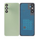 Samsung Galaxy A05s A057G - Cache batterie complet (Light Green)