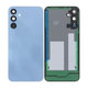 Samsung Galaxy A15, A15 5G A156B - Cache batterie complet (Magical Blue)